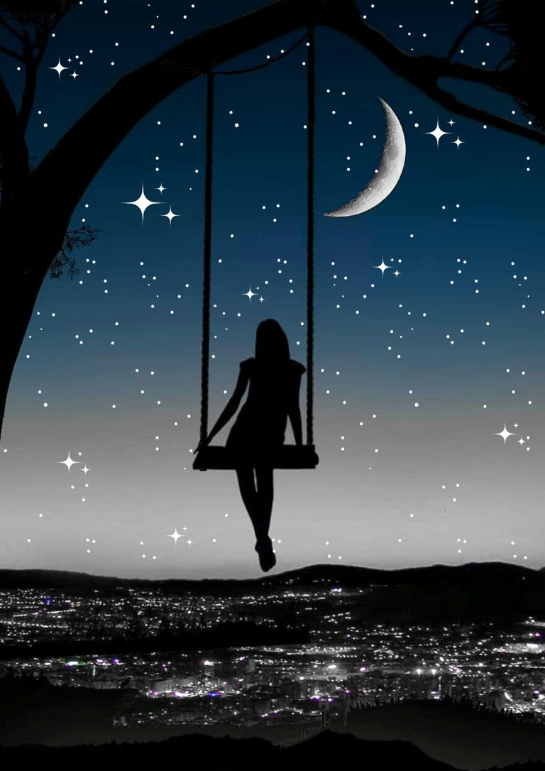 Swinging With The Stars