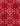 Diamond Petals — Red