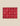 Diamond Petals — Red