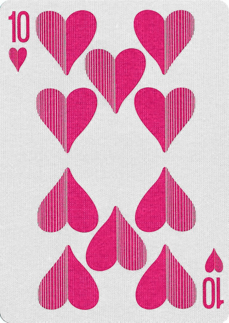 10 of hearts