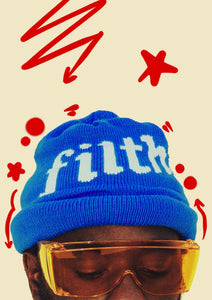 Filth Beanie