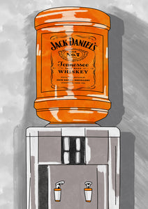 JD COOLER