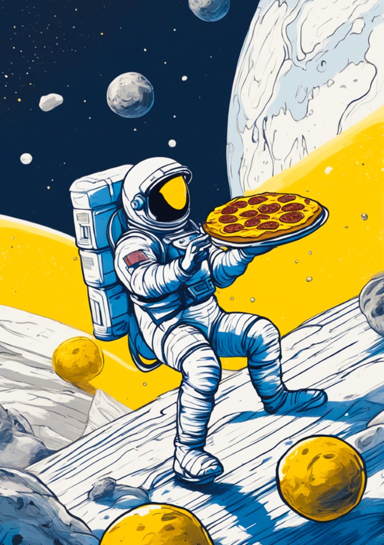 Pizza Planet