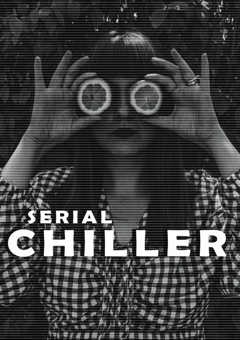 Serial Chiller β froheyo