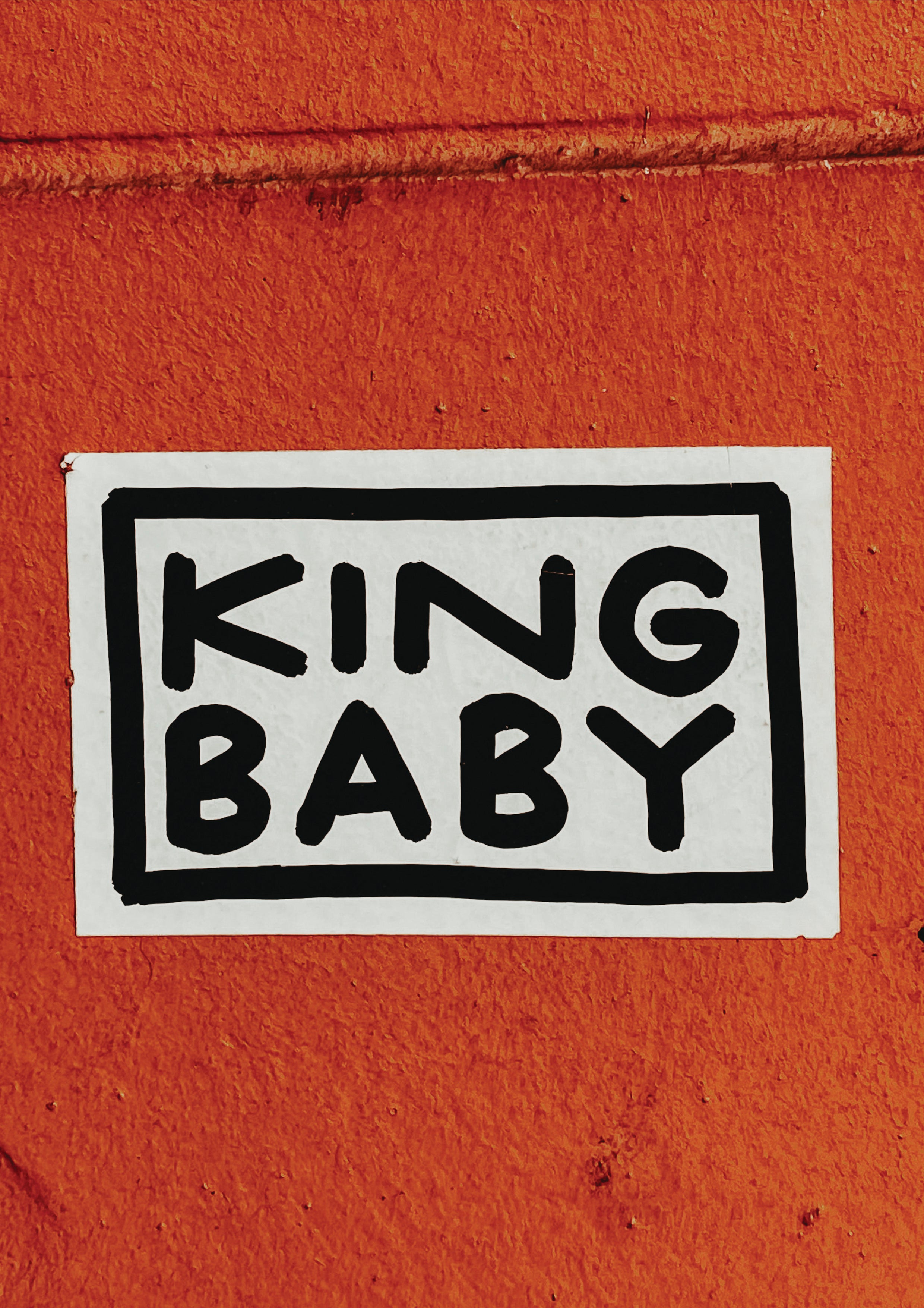 King Baby