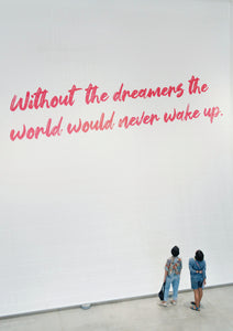 Dreamer World