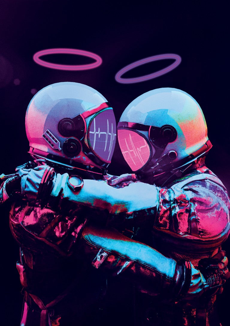 Lovers in Space