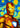 Iron Man In Starry Night