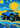 Monster Truck In Starry Night