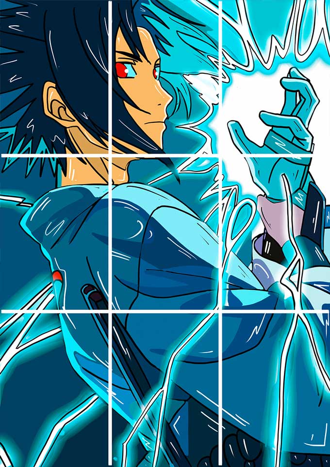 Sasuke Hd Wallpaper Naruto For Mobile Sasuke Uchiha Naruto