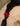 The Rose in Her Braid