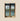 The Unopened Window