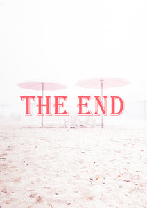 The End