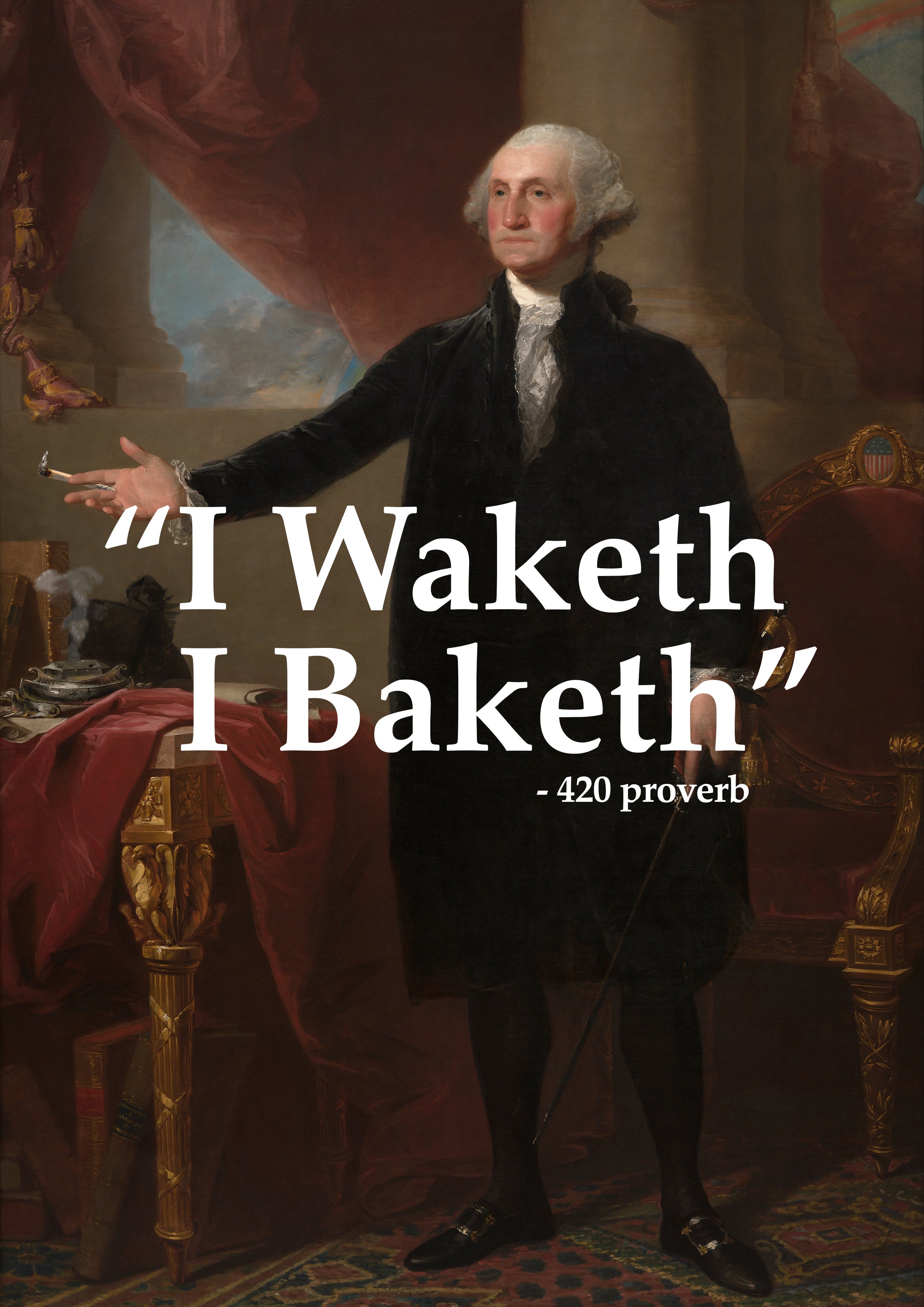 BAKETH