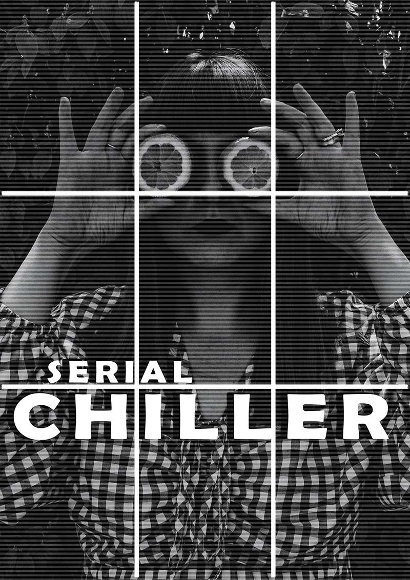Serial Chiller - Block Kit β froheyo