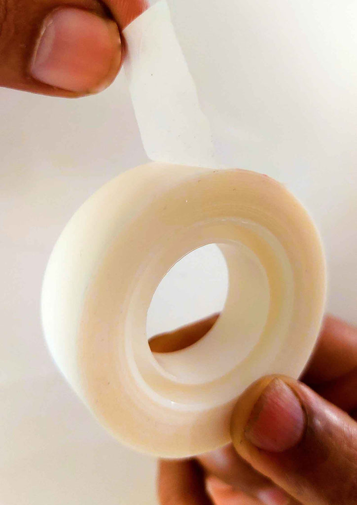 Wall Safe Tape froheyo